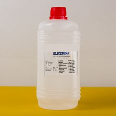 Glicerina, 150 ml 