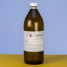 Cloroform 150 ml 