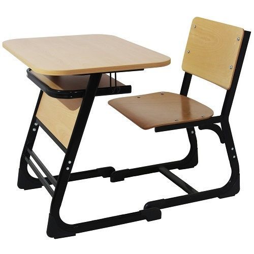 Set individual KARA reglabil (banca scolara si scaun scolar) - G 